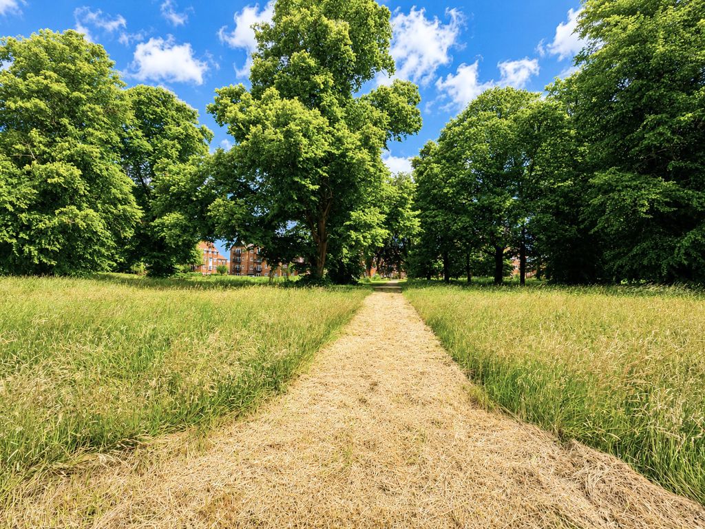 Aspen Road